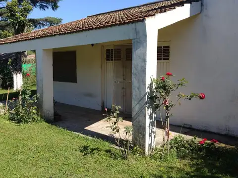 Quinta en Virrey Del Pino