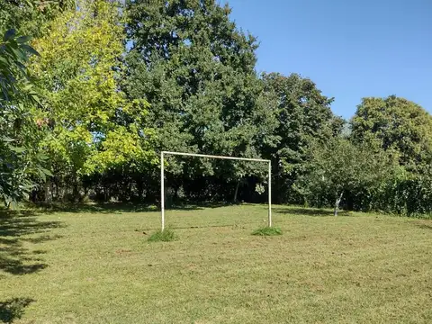 Quinta en Venta 30 años