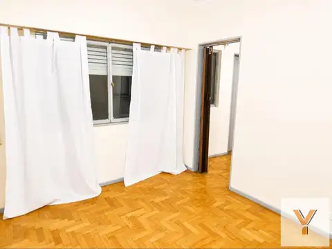 Departamento en Alquiler de 1 dormitorio