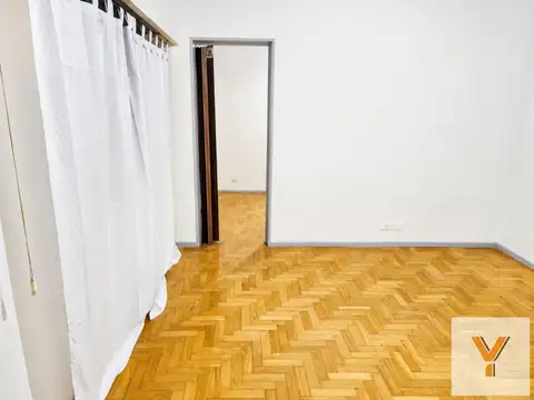 Departamento en Alquiler - 1 Dormitorio 1 Baño - 38mts - Barracas