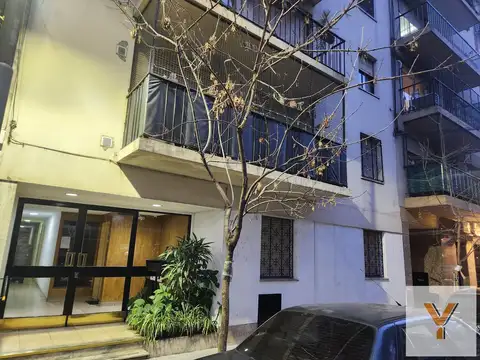Departamento en Alquiler - 1 Dormitorio 1 Baño - 38mts - Barracas