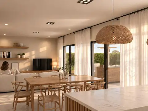 Quinta en Venta de 2 dormitorios