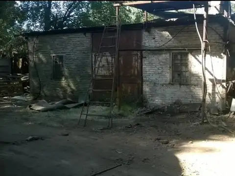 SE ALQUILA GALPON 700 M2 CON CASA OPORTUNIDAD EN LOS POLVORINES
