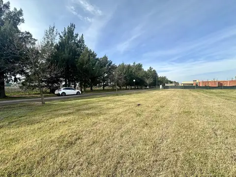 Terreno en Venta 24  mts Frente