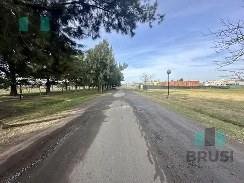 Terreno en Venta de 1114,0 m2