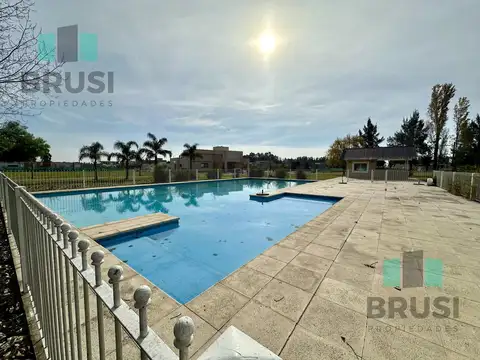 Terreno en Venta en Countries y Barrios Cerrados en Ezeiza, USD 35.000