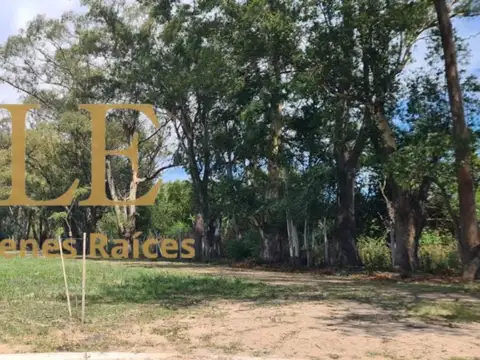 Terreno en Venta de 580,0 m2