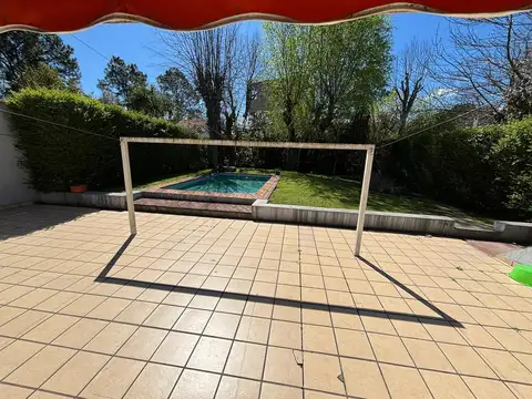 Casa en Venta 30 años