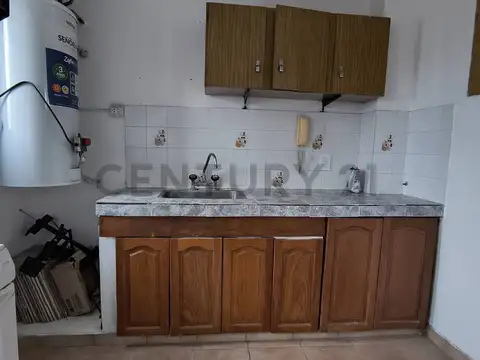 DEPARTAMENTO EN VENTA EN LA PLATA DE 2 DORMITORIOS