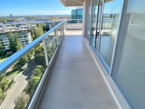 Departamento en Alquiler de 3 ambientes