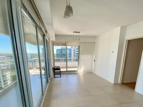 Departamento en Alquiler de 2 dormitorios