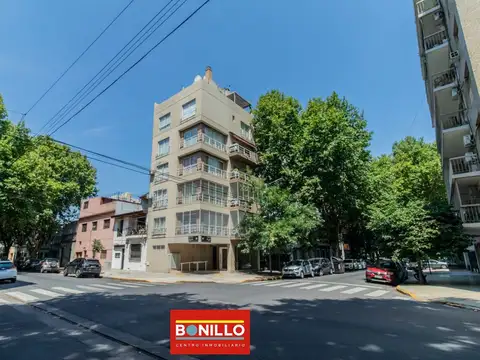 Departamento 3 ambientes venta Villa Santa Rita