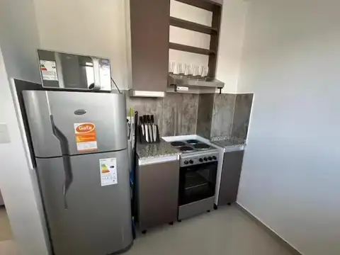 Departamento en Alquiler de 2 dormitorios