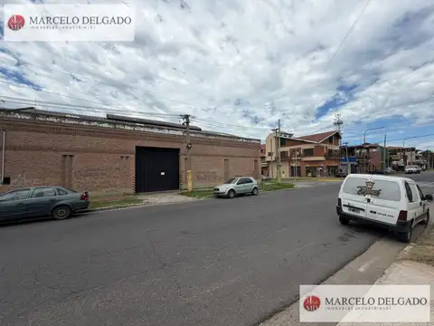 Galpon en Alquiler en Quilmes Oeste, $ 4.000.000