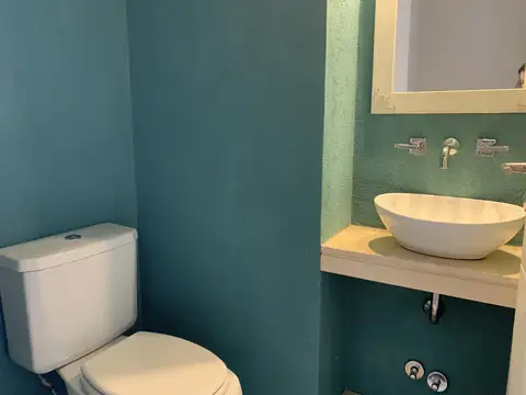Departamento en Alquiler Temporal en Nuñez, USD 950