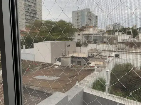 Departamento en Alquiler Temporal 5 años