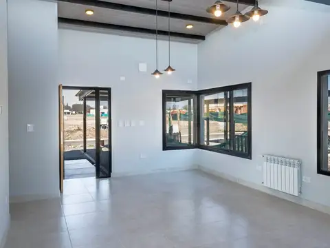 Casa en Venta 1 año