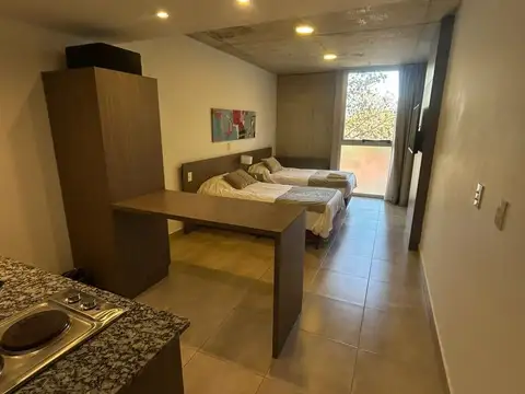 Departamento en Esc.-Centro