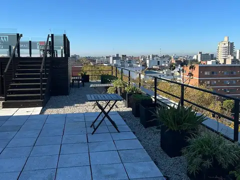 Departamento en Alquiler A Estrenar