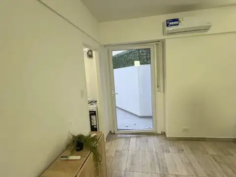 Departamento en Venta en Balvanera, USD 85.000