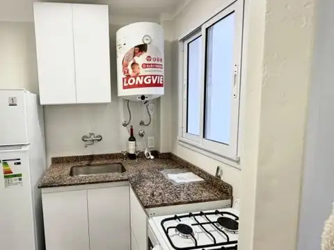 Departamento en Balvanera