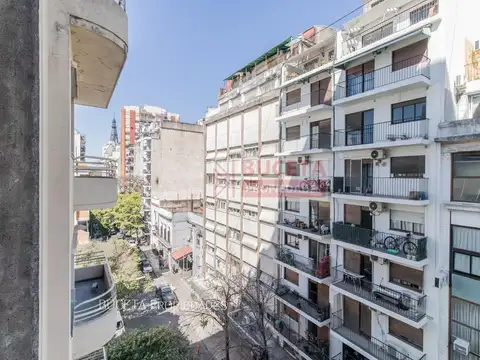 Departamento 4 ambientes con 3 baños