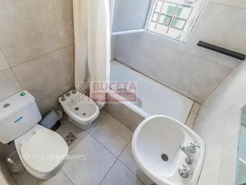 Departamento en Venta en Recoleta, USD 265.000