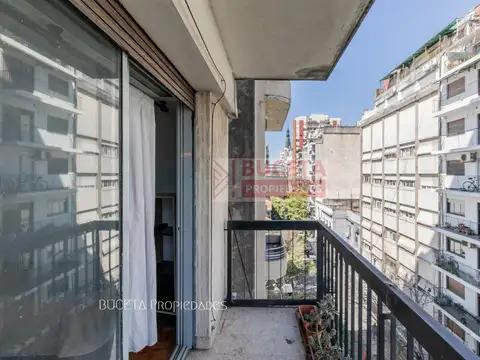 Departamento en Venta 60 años