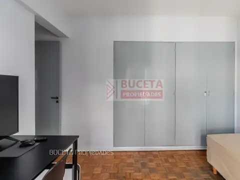 Departamento en Venta en Balvanera, USD 239.000