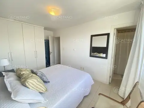 Departamento en Alquiler Temporal de 3 dormitorios