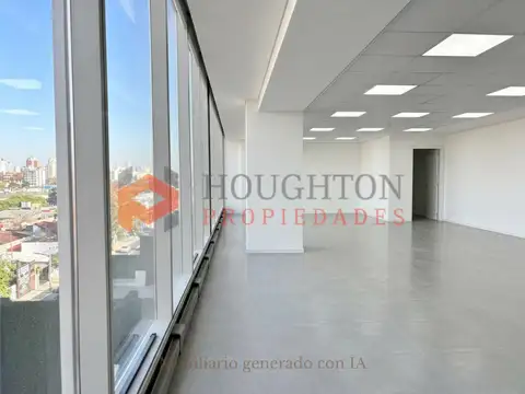 Oficina en Venta al Sureste