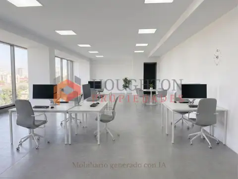 Oficina en Venta con 1 cochera