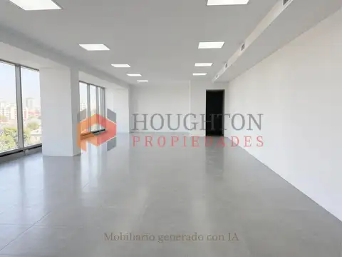 Oficina en Venta en Palermo, USD 379.000