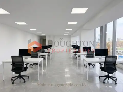Oficina en Venta A Estrenar