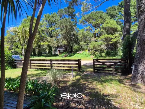 Casa en venta en Valeria del Mar