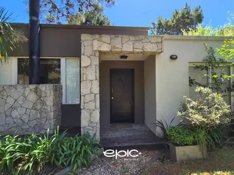 Casa en Venta 12 años