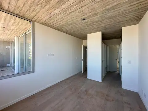 Departamento en Venta en Abasto, USD 190.000