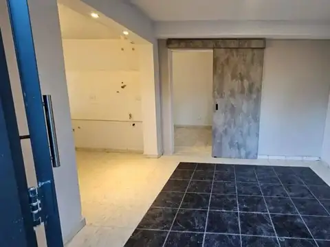 Departamento en Venta al Oeste