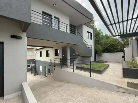 Departamento en Venta 2 Ambientes en Villa C. Paz