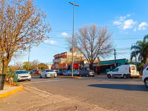 Urquiza 7900