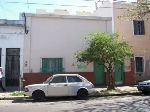 VENTA PH 3 AMBIENTES - PATIO -TERRAZA PROPIA - FLORES