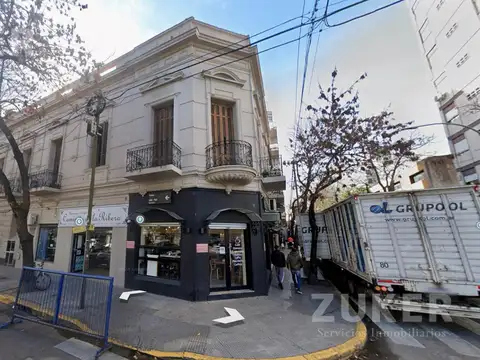 Venta Terreno en La Boca