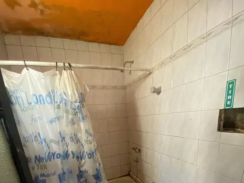 Casa en Venta en Mataderos, USD 60.000