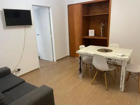 DEPARTAMENTO  EN VENTA  PALERMO APTO CREDITO