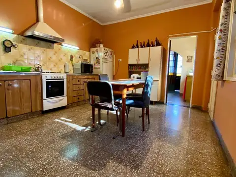 Depto Tipo Casa en Venta 56 años