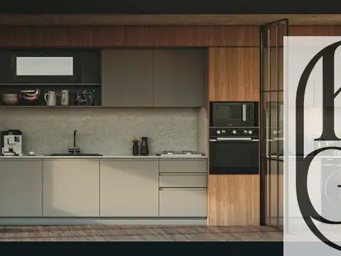 Departamento en Venta de 2 dormitorios