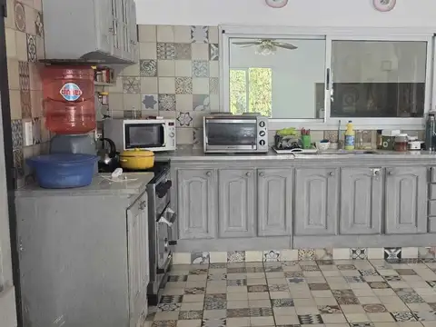 Casa Chalet  en Venta en Comarca del Sol, Exaltación de la Cruz, G.B.A. Zona Norte