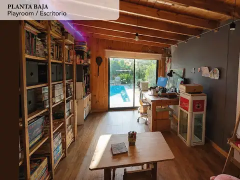 Casa en Venta al Norte