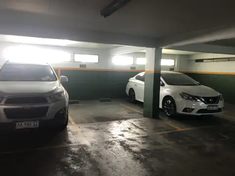 Cochera en Alquiler Fija