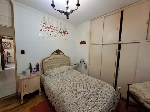 Departamento en Venta 60 años